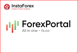Portal de Forex